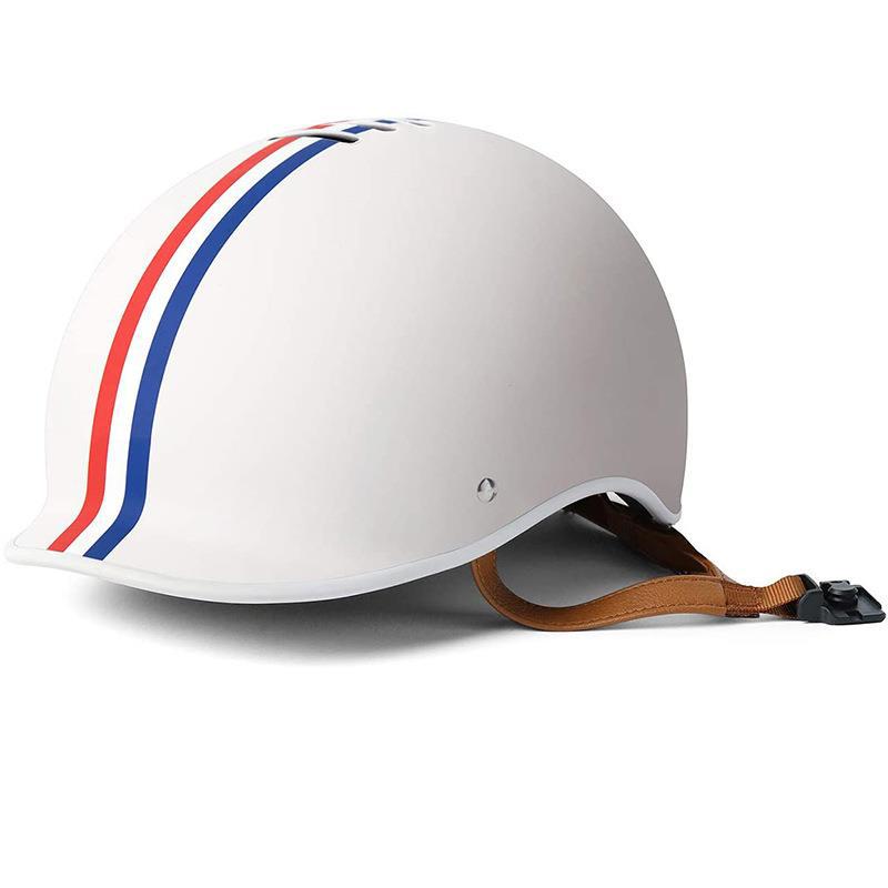 Stylischer Skateboardhelm Skanto