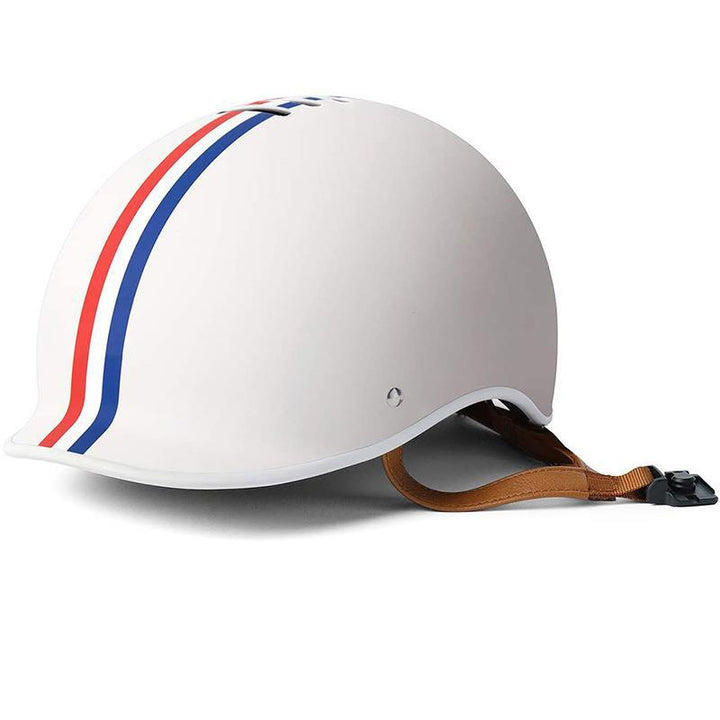 Stylischer Skateboardhelm Skanto
