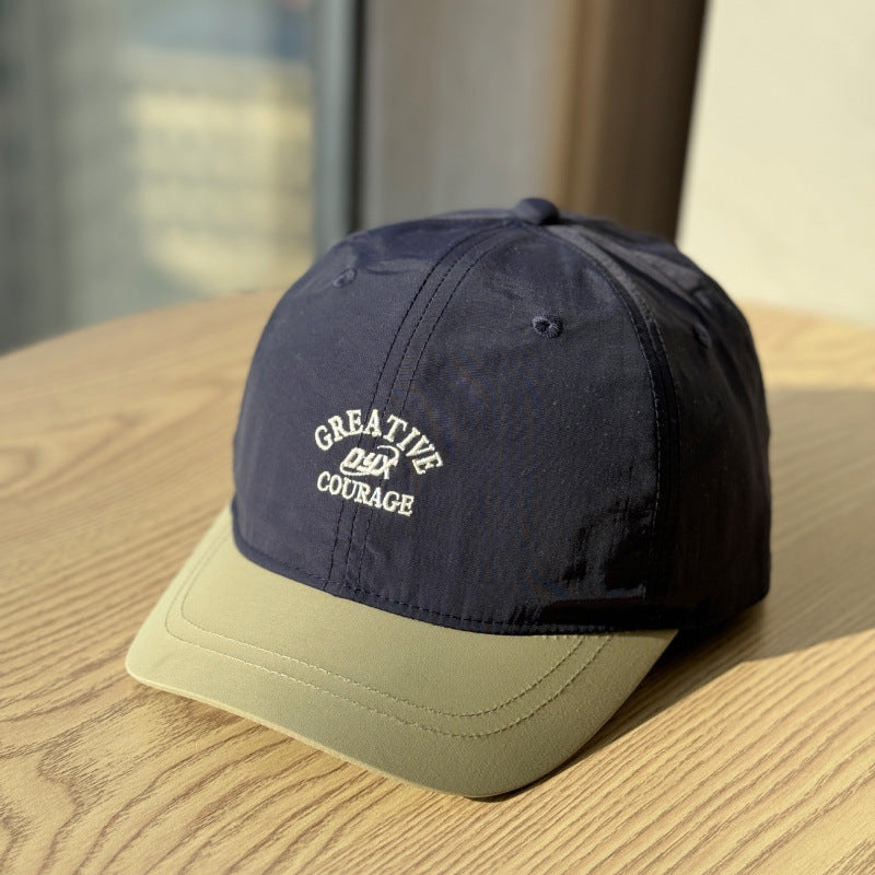 Verstellbare Herren-Freizeit-Baseballkappe Skanto