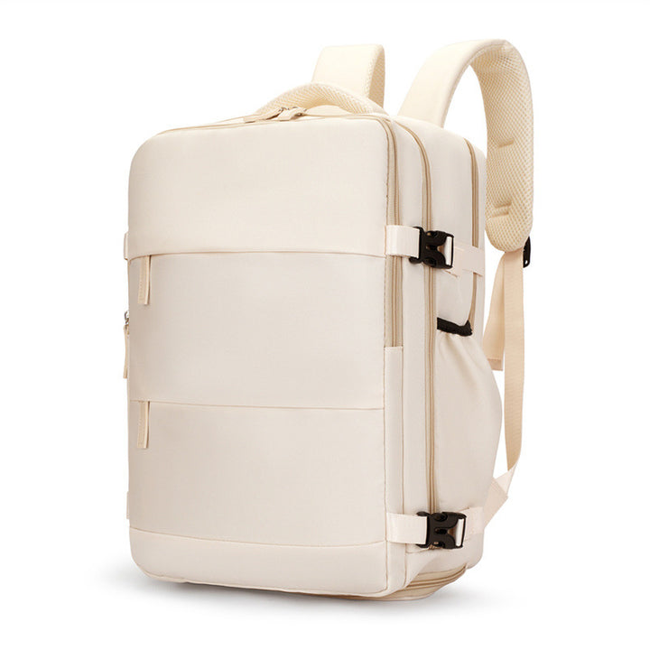 Multifunktionaler Rucksack Skanto