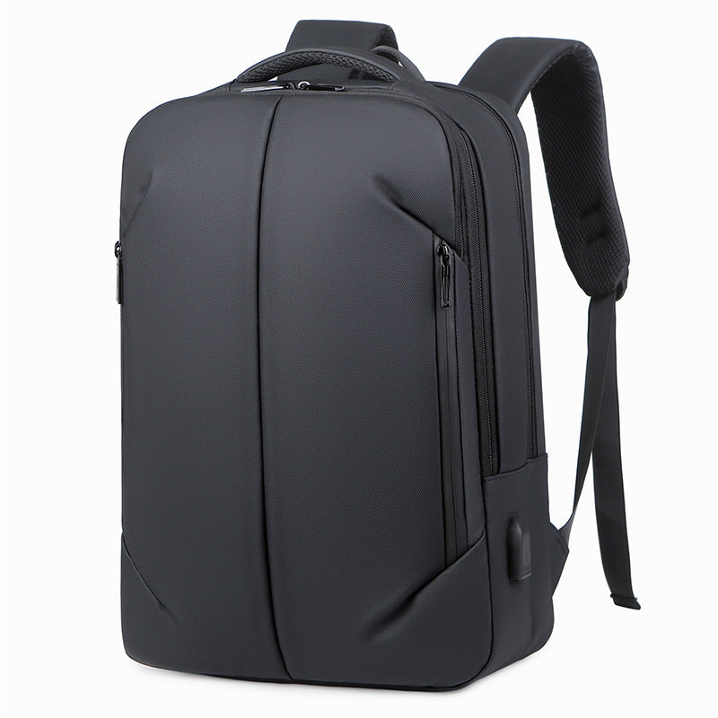 Moderner Laptop-Rucksack Skanto
