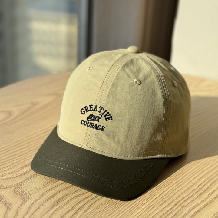 Verstellbare Herren-Freizeit-Baseballkappe Skanto