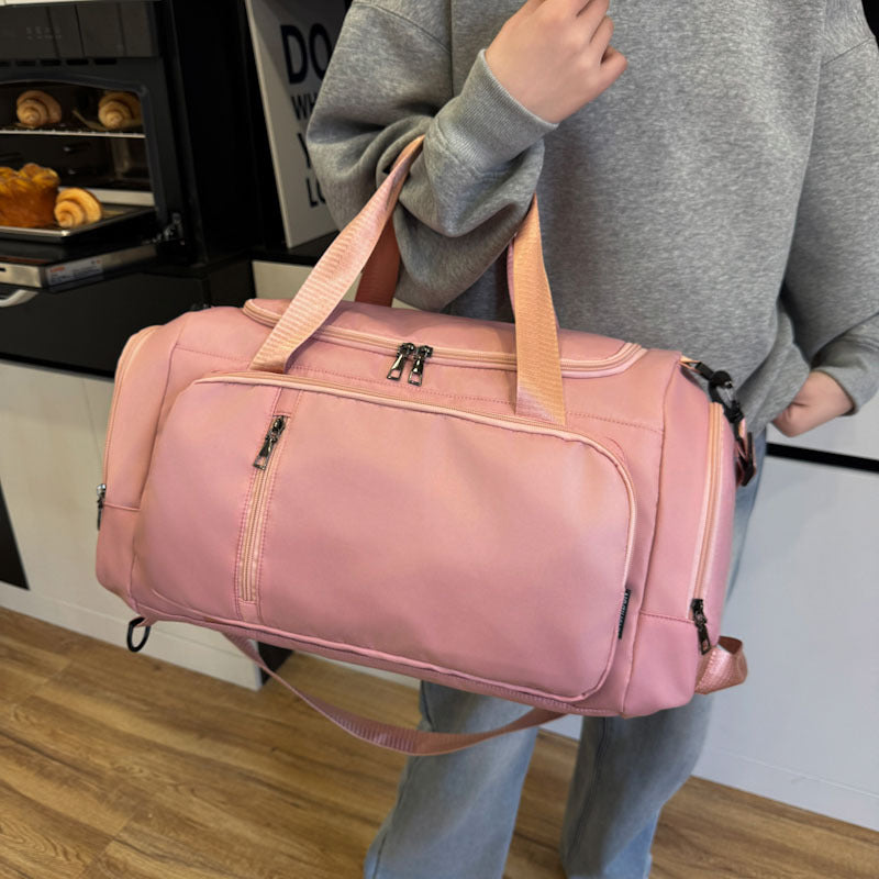 Sportliche Allround-Tasche Skanto