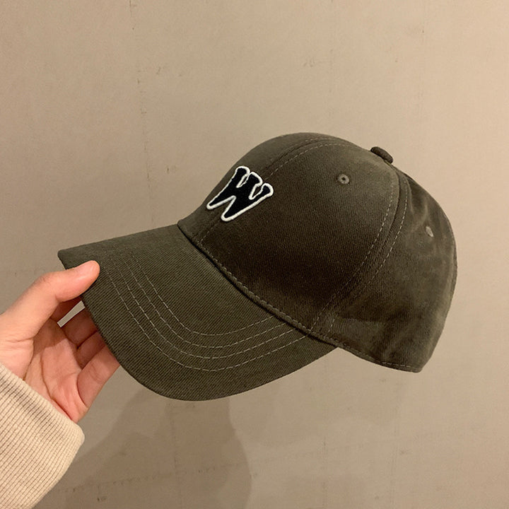 Lässige, verstellbare Damen-Baseballcap aus Baumwolle Skanto 1784083735