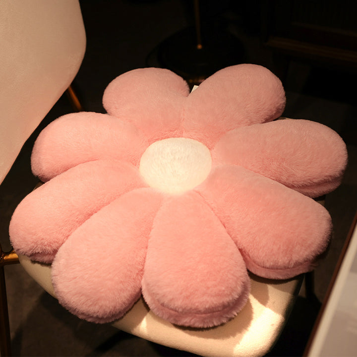Blumenkissen mit ergonomischer Unterstützung Skanto