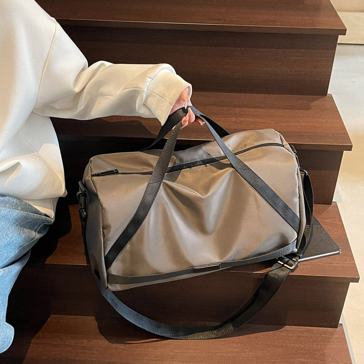Freizeit-Reisetasche mit mehreren Innenfächern Skanto