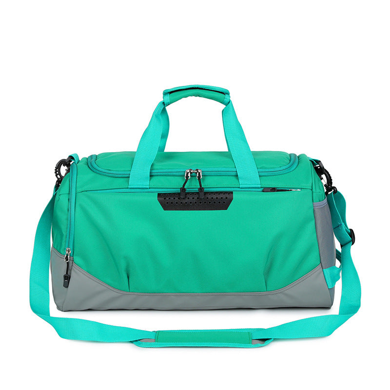 Sportliche Reisetasche Skanto