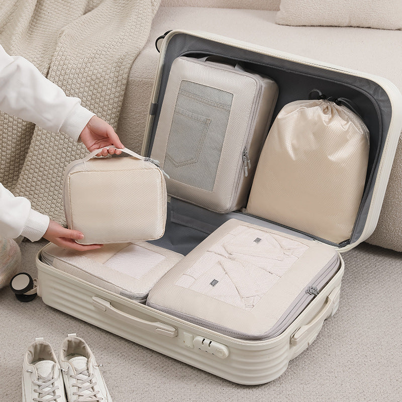 Reise-Organizer Skanto