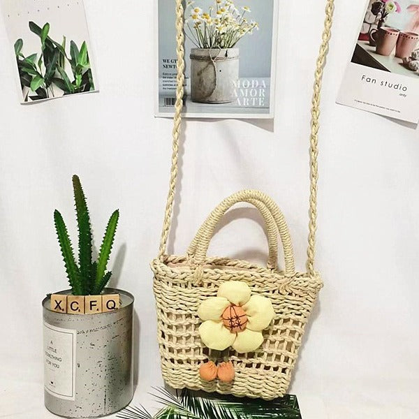 Handtasche Skanto
