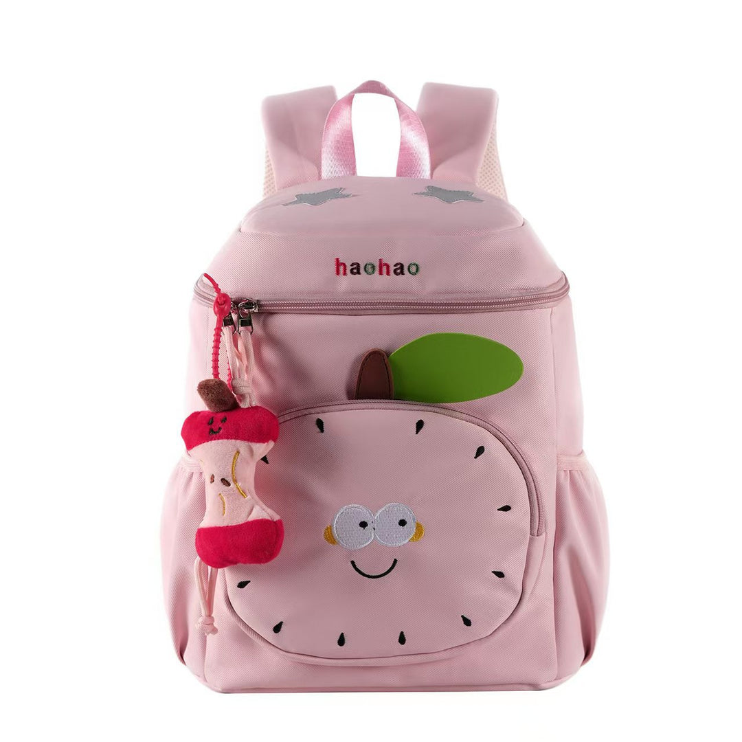 Lustiger Charakter-Rucksack für Kinder Skanto