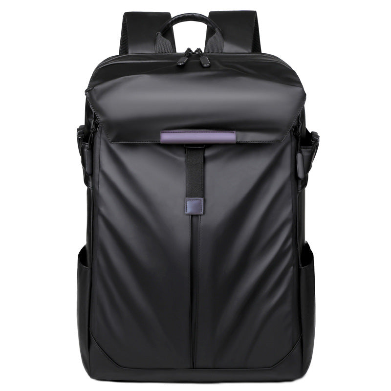 Eleganter Alltagsrucksack mit Organizerfächern und ergonomischen Schultergurten Skanto