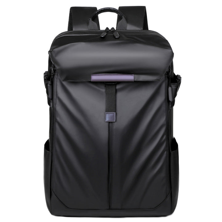 Eleganter Alltagsrucksack mit Organizerfächern und ergonomischen Schultergurten Skanto
