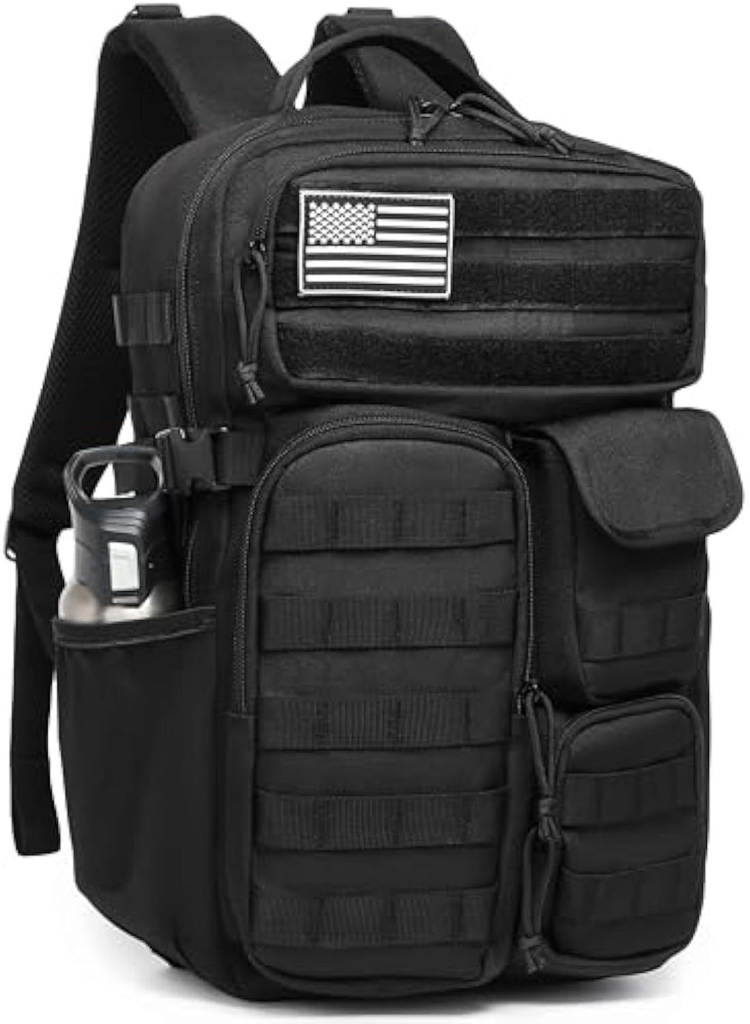 Taktischer und vielseitiger Rucksack Skanto
