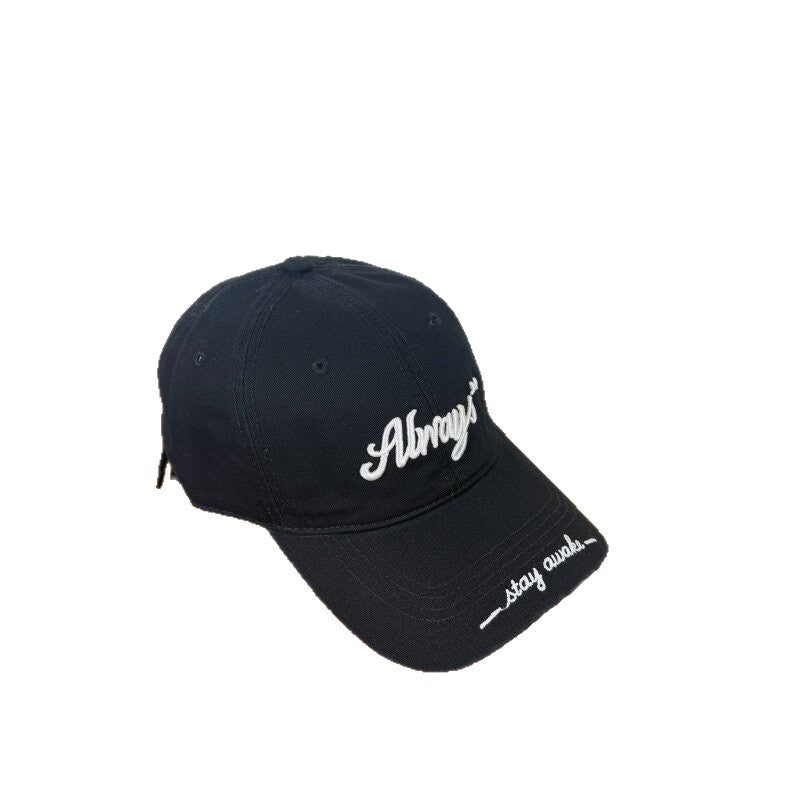 Unisex Verstellbare Cap Skanto