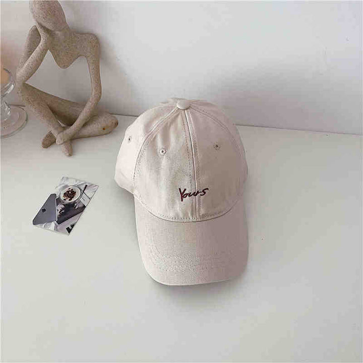 Unisex Camouflage Muster Verstellbare Cap Skanto