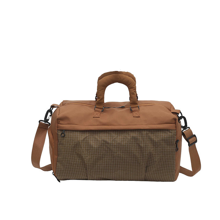 Sportliche Schultertasche mit verstellbarem Schultergurt Skanto