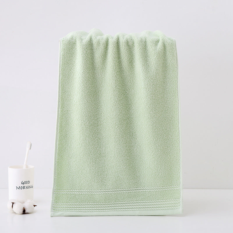 Premium-Frotteehandtuch mit sonnigem Motiv Skanto