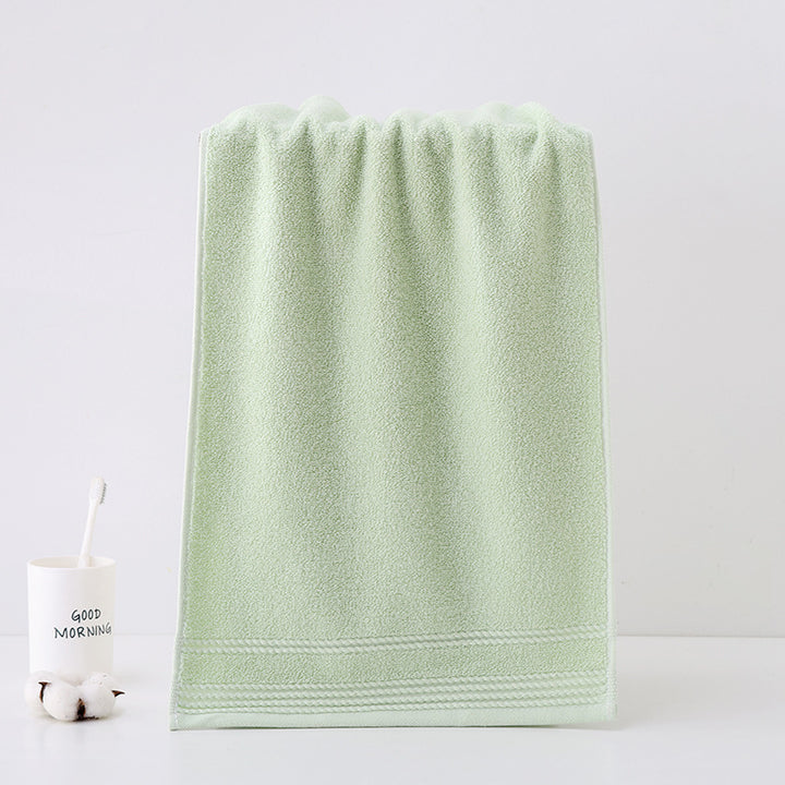 Premium-Frotteehandtuch mit sonnigem Motiv Skanto