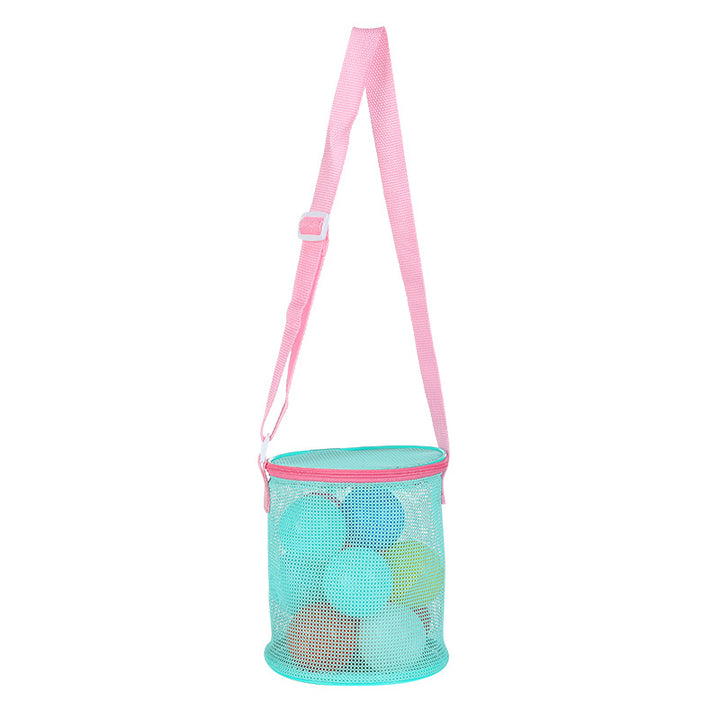 Praktische Netball-Tasche Skanto