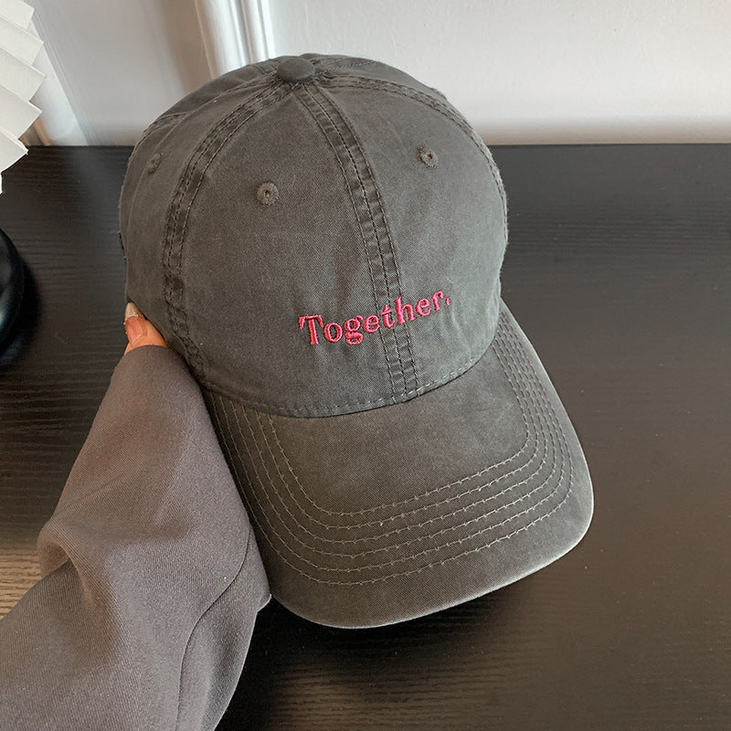 Damen Verstellbare Baumwoll-Baseballkappe Skanto 1784084083