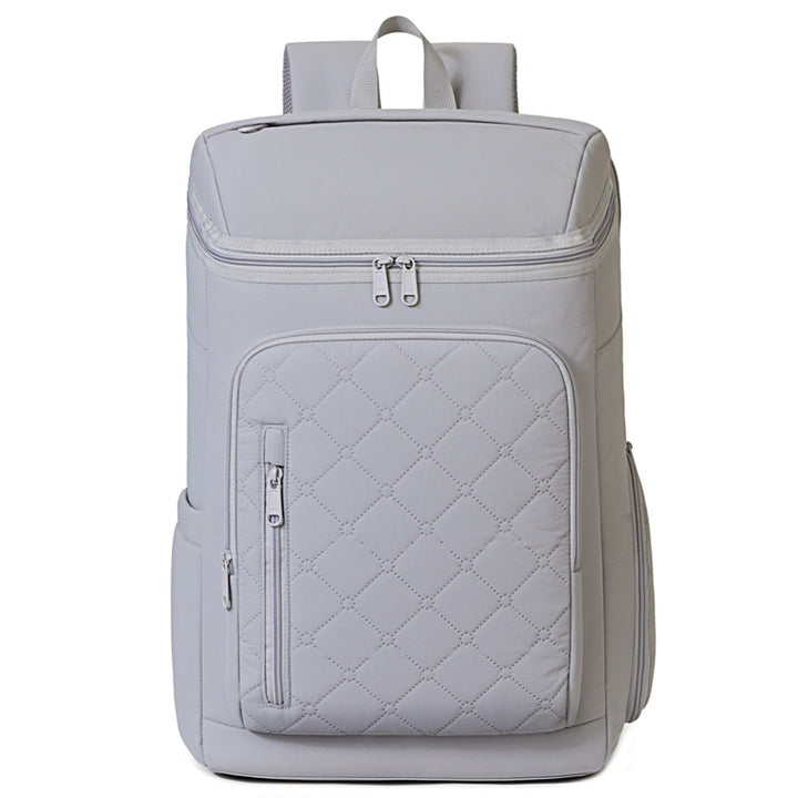 Eleganter Rucksack mit viel Stauraum und intelligentem Fächersystem Skanto