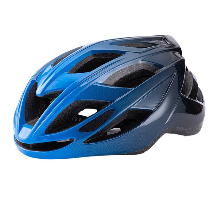 Leichter Rennradhelm mit hoher Belüftung Skanto