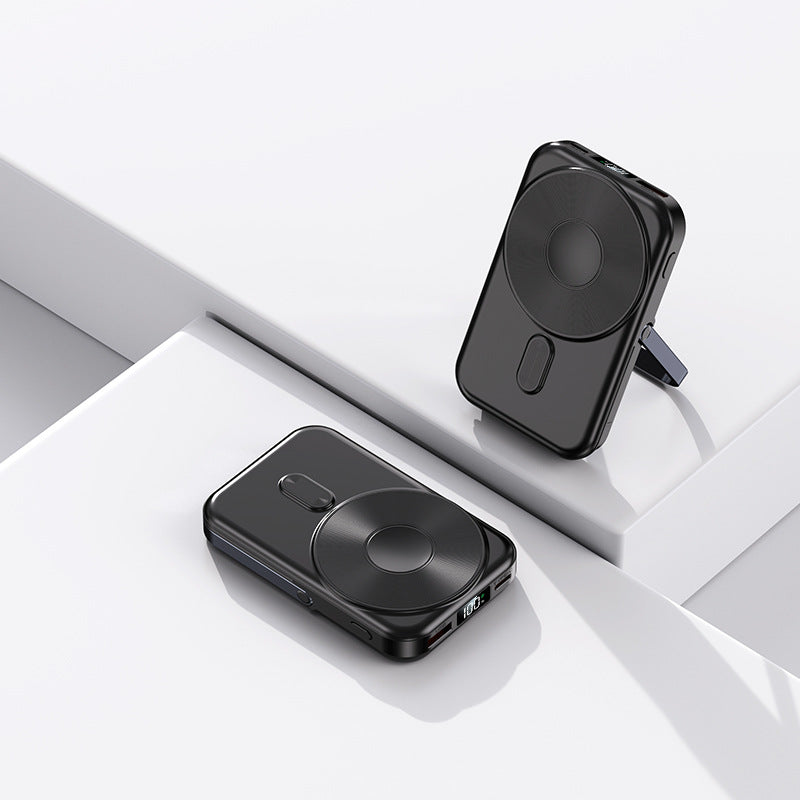 Tragbare Powerbank Skanto