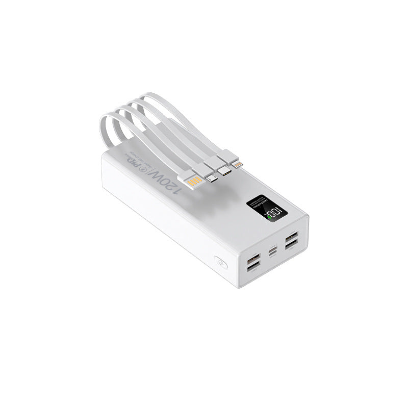 Universelle Powerbank Skanto