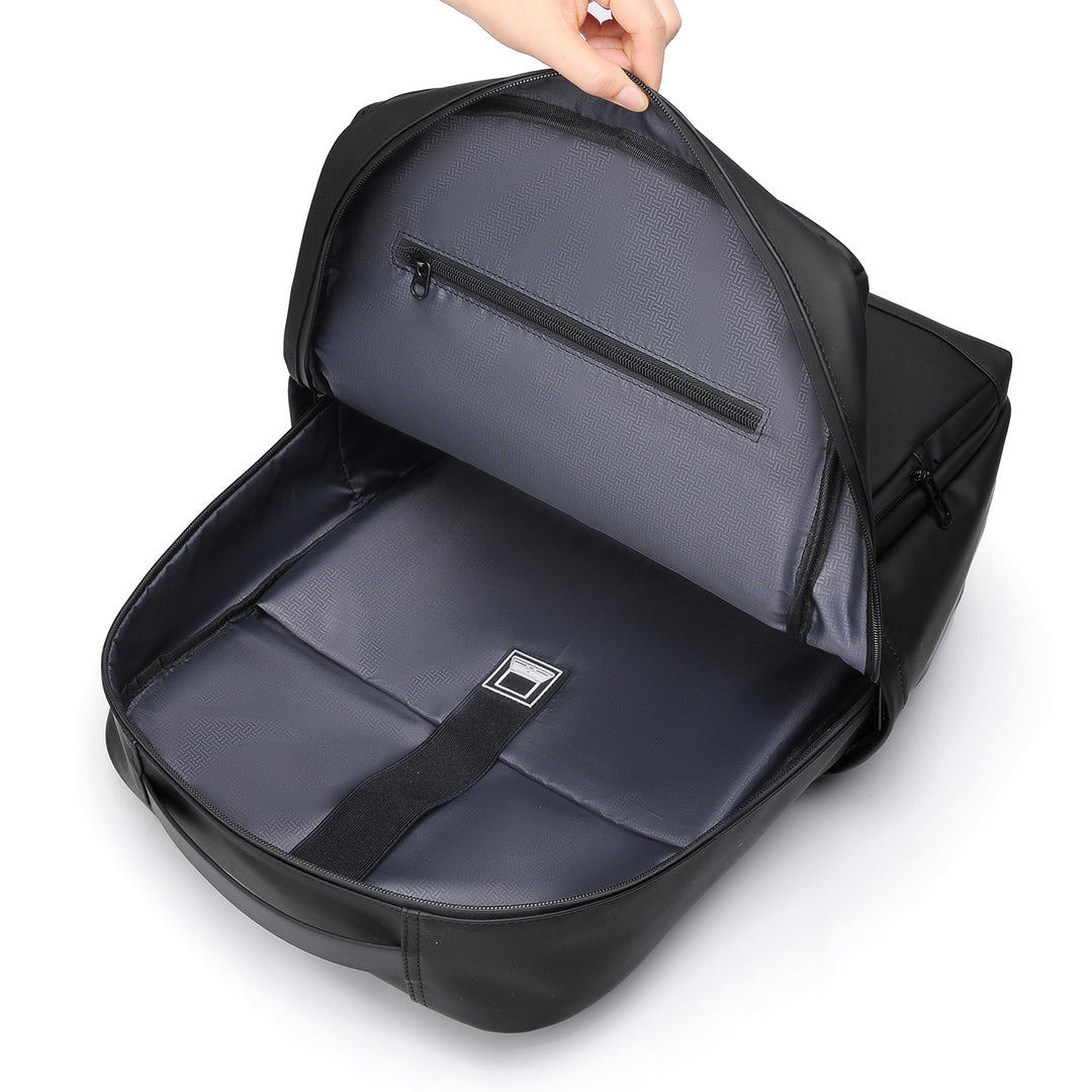 Urbaner Multifunktionsrucksack mit elegantem Design Skanto
