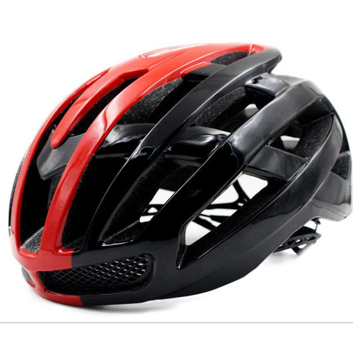 Aerodynamischer Fahrradhelm Skanto