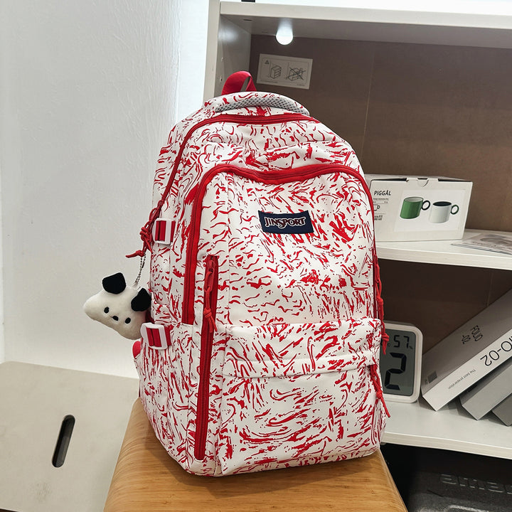 Urbaner Abenteuer-Rucksack Skanto