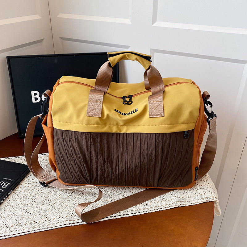 Praktische Sport- und Reisetasche Skanto