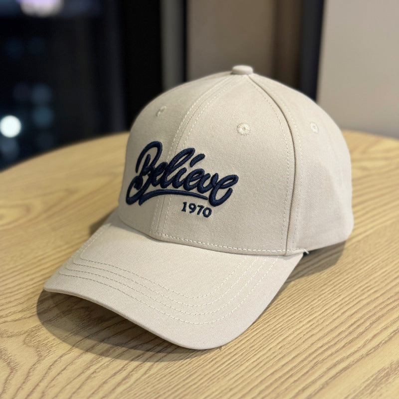 Damen Verstellbare Freizeit-Baseballkappe Skanto