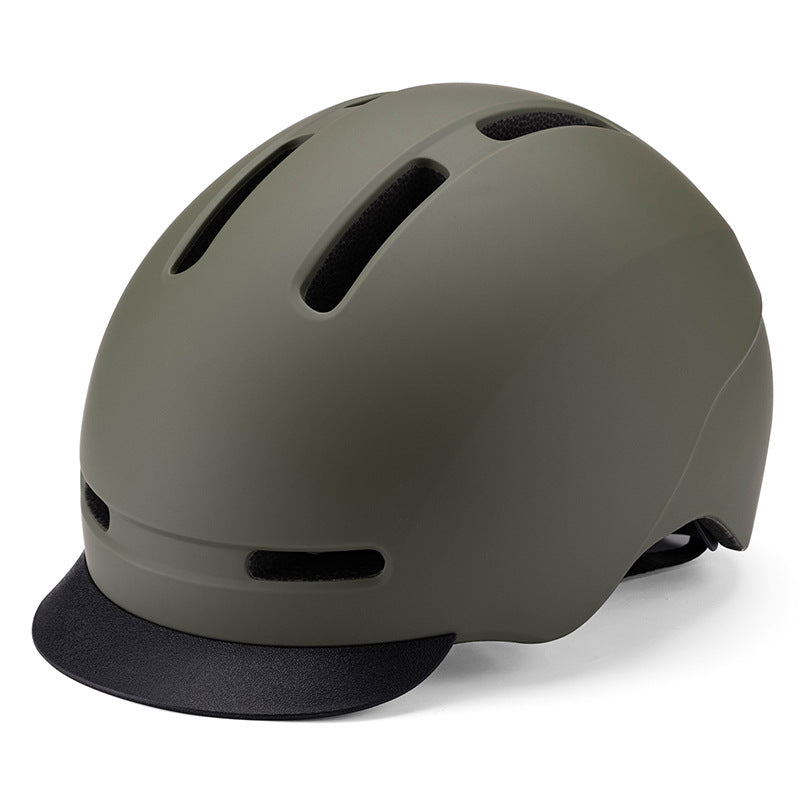 Urbaner Fahrradhelm Skanto