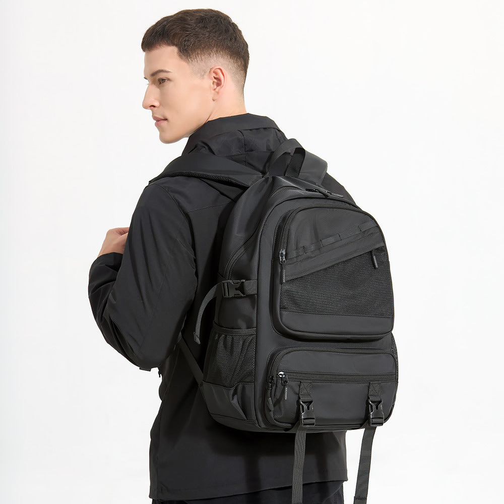 Reiserucksack mit mehreren Fächern Skanto