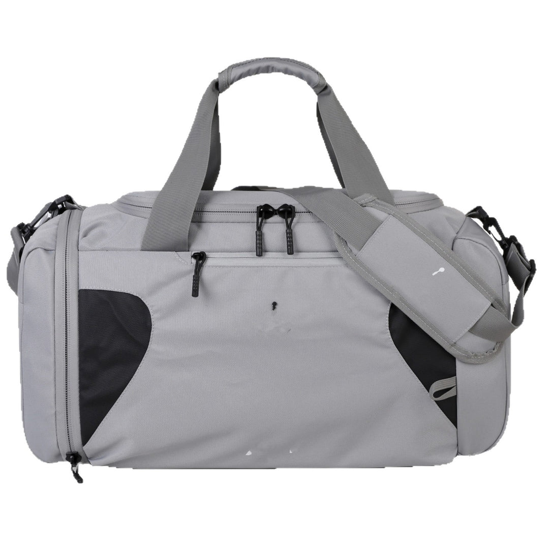 Multifunktionale Sporttasche mit optimaler Organisation Skanto