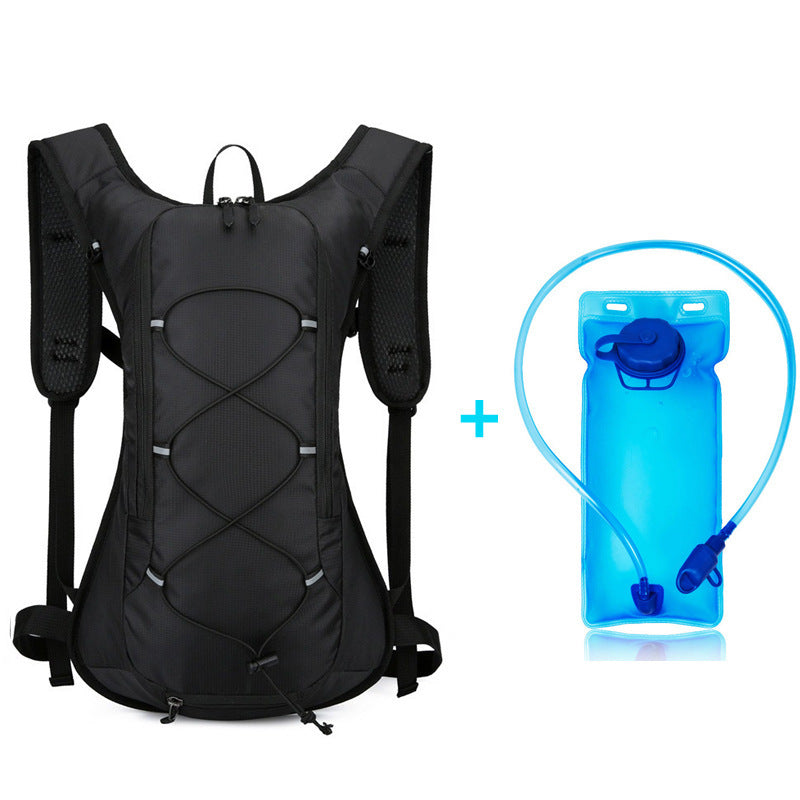 Leichter Trinkrucksack Skanto