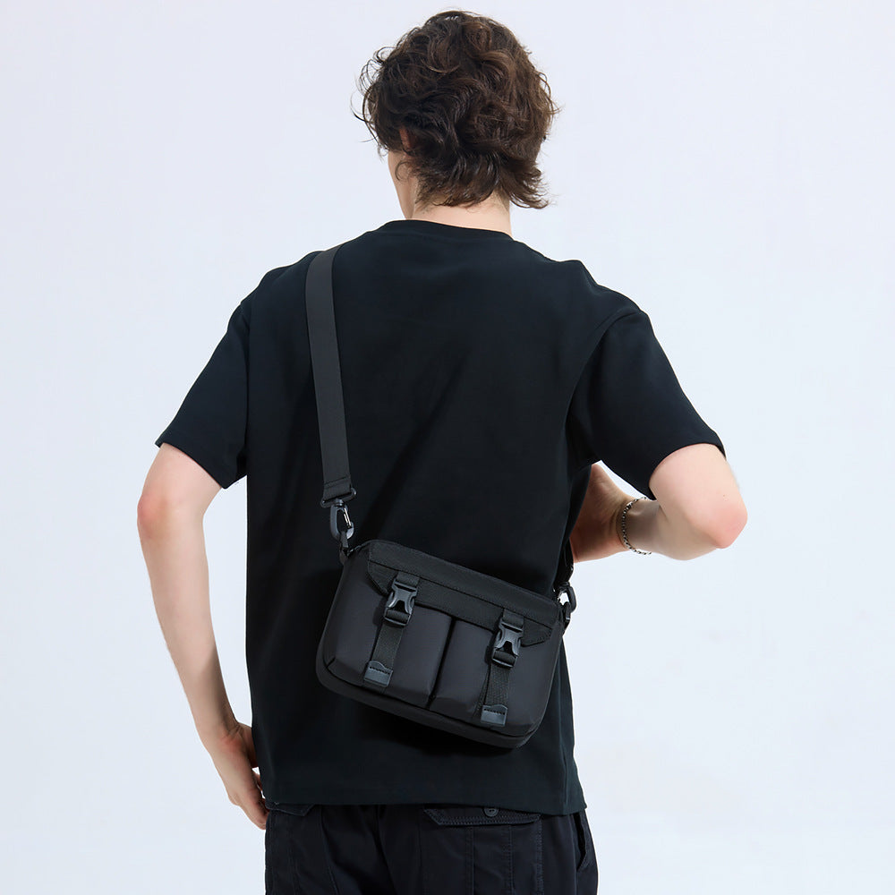 Kompakte Utility-Sling-Tasche Skanto 1785316445
