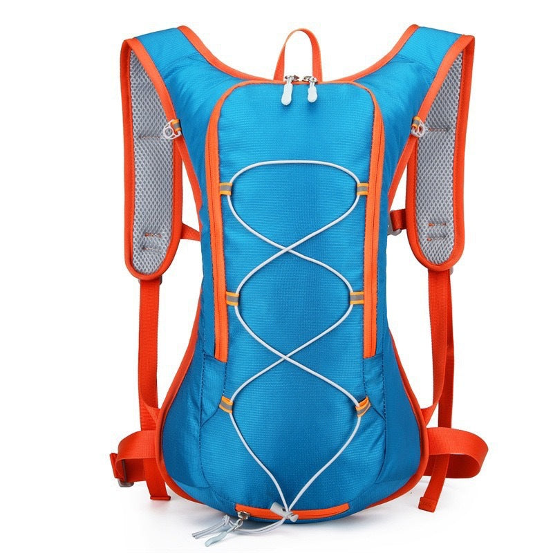 Leichter Trinkrucksack Skanto