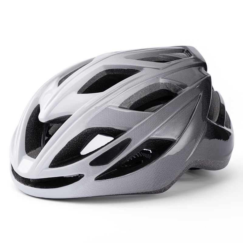 Aerodynamischer Fahrradhelm Skanto