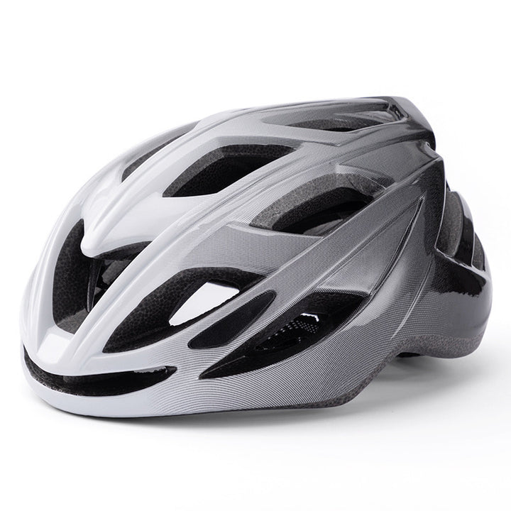Leichter Rennradhelm mit hoher Belüftung Skanto