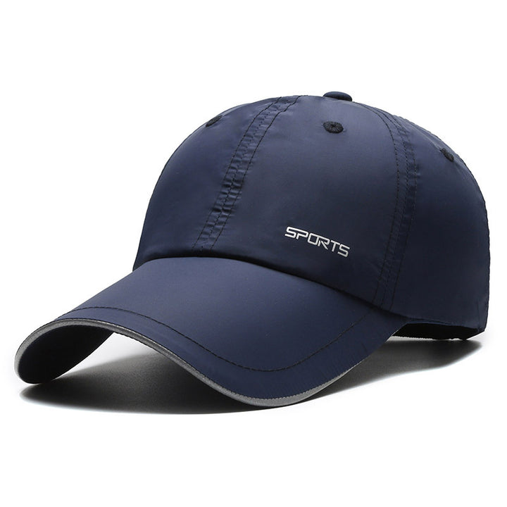 Herren Performance Precision Baseball Cap Skanto
