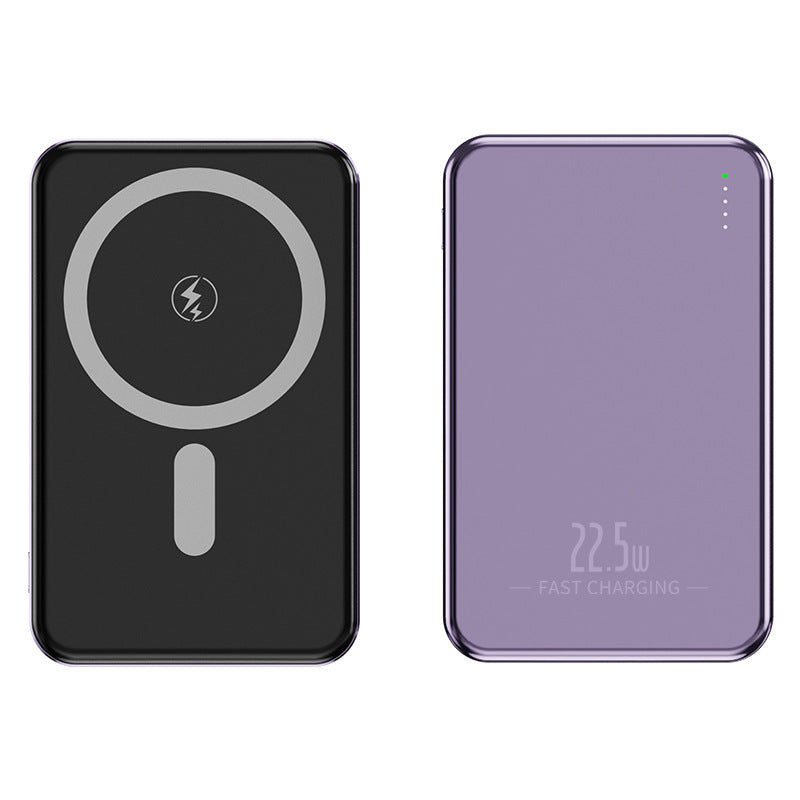 Magnetische Powerbank Skanto