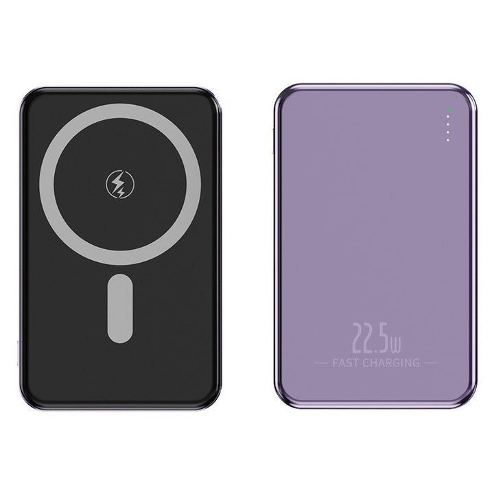 Magnetische Powerbank Skanto