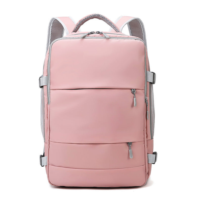 Moderner Alltagsrucksack Skanto