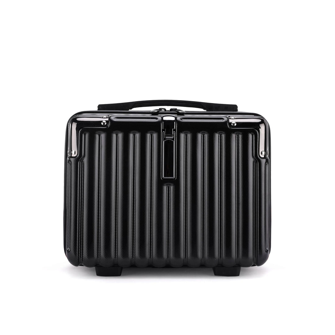 Unisex Stylischer Kabinen-Rollkoffer Skanto