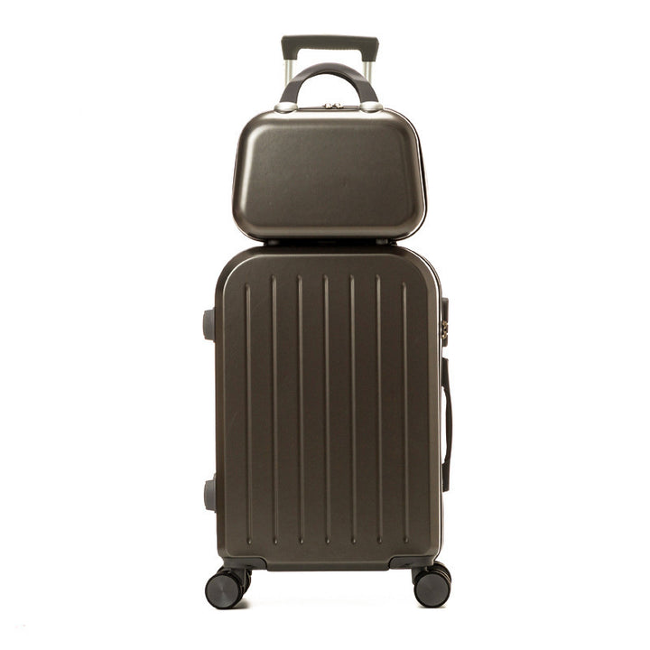 Unisex Hochleistungs-Spinner-Reisetasche Skanto