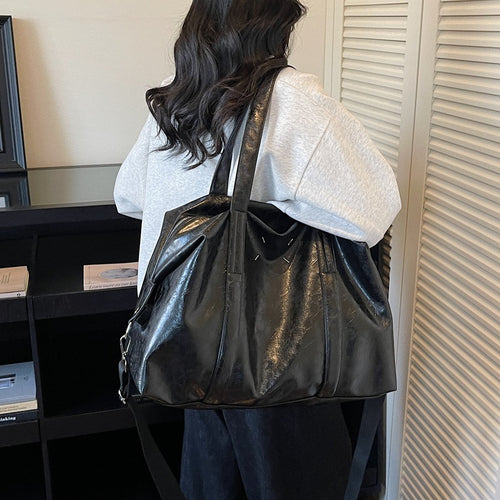 Elegante und praktische Reisetasche Skanto