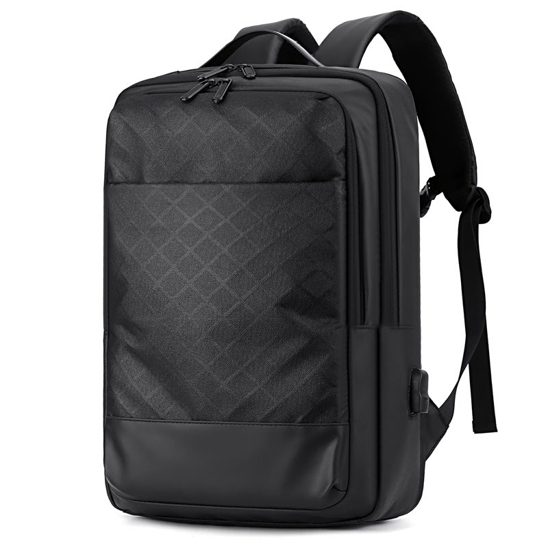 Funktionaler Business-Rucksack Skanto