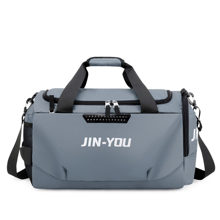 Sport- und Reisetasche Skanto für Damen